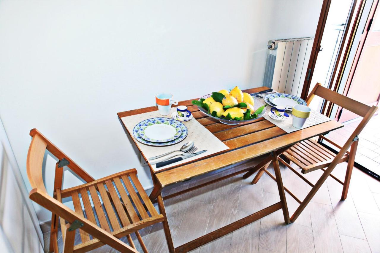 Mura Home Sorrento Ngoại thất bức ảnh
