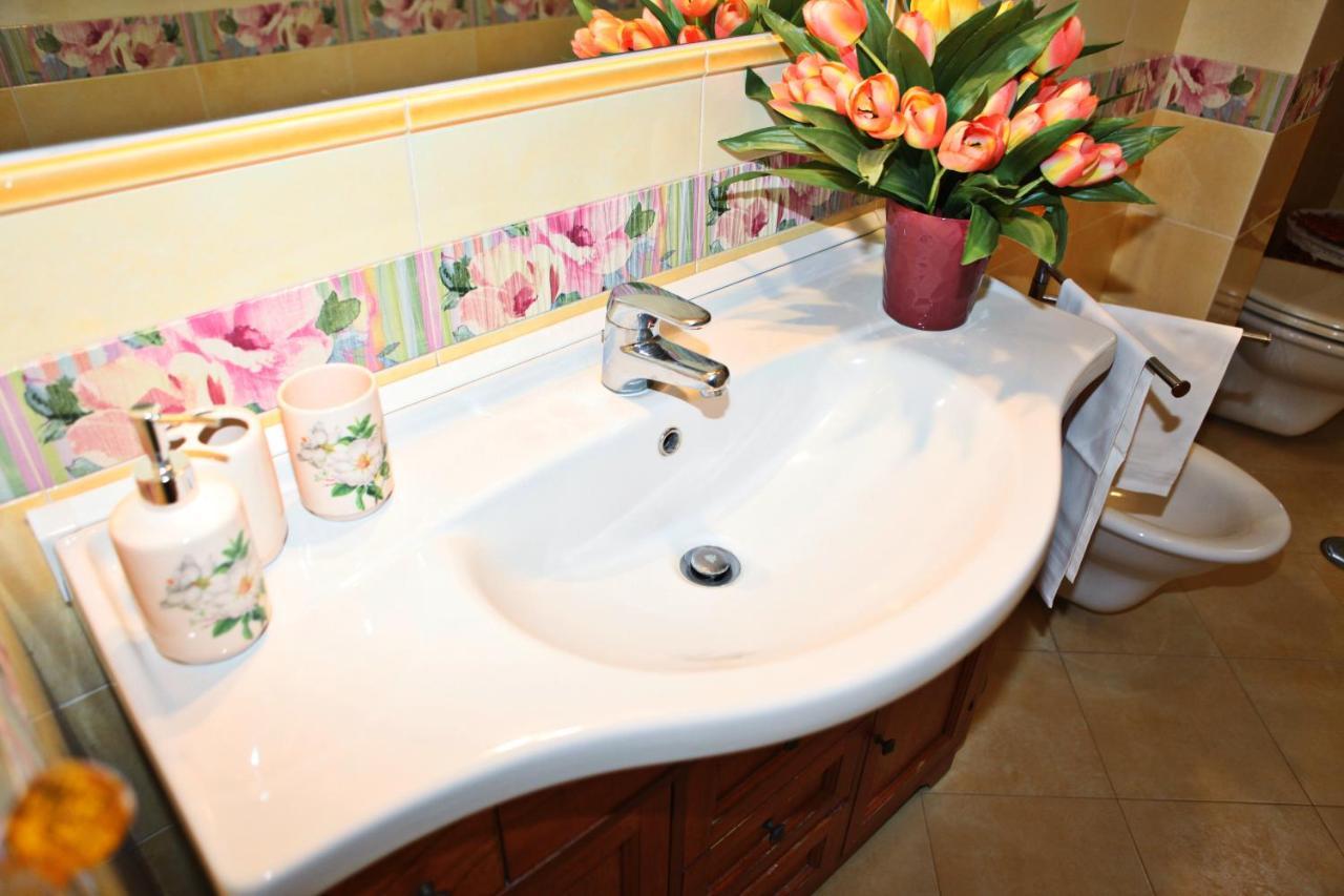 Mura Home Sorrento Ngoại thất bức ảnh