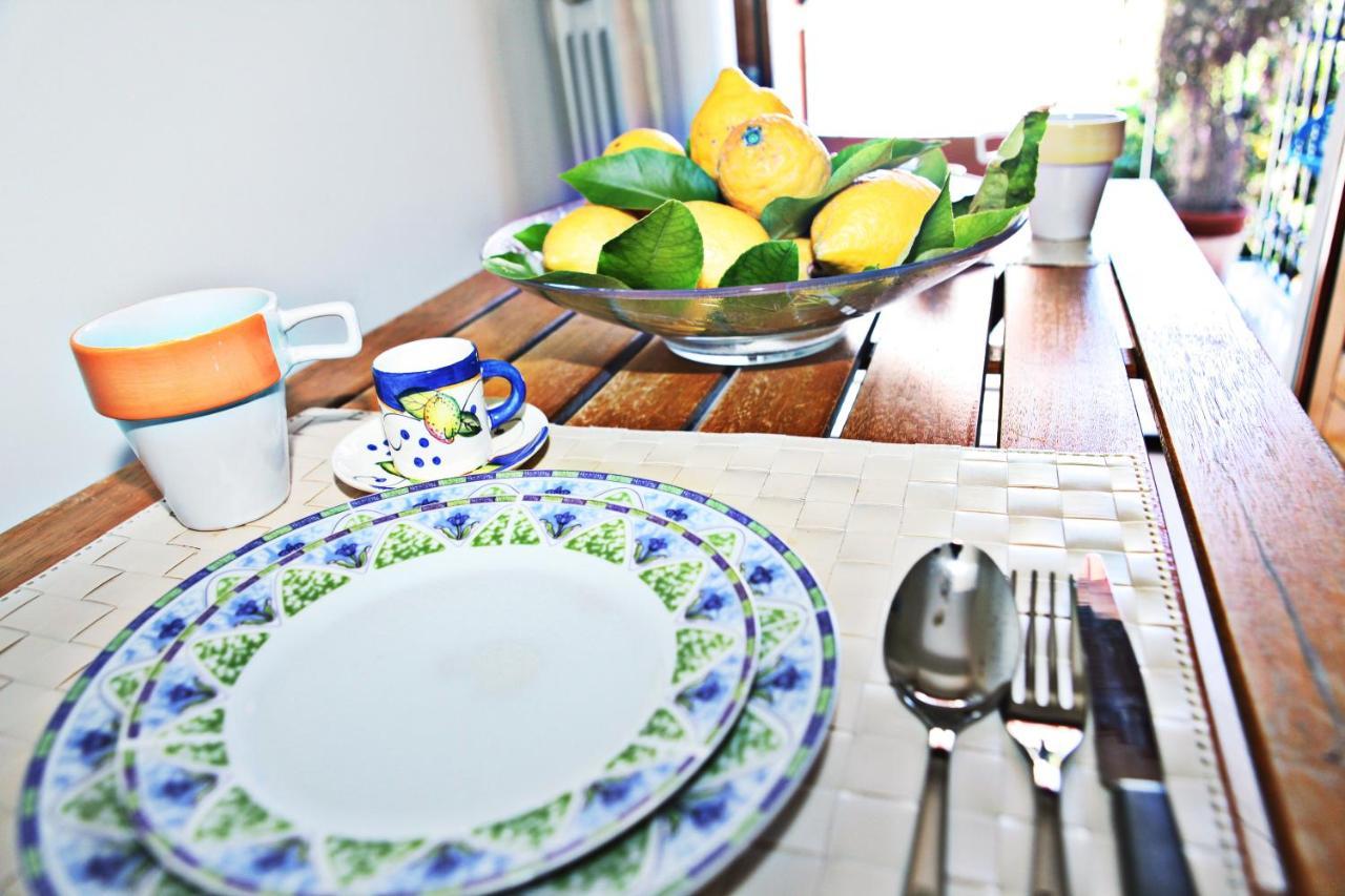 Mura Home Sorrento Ngoại thất bức ảnh