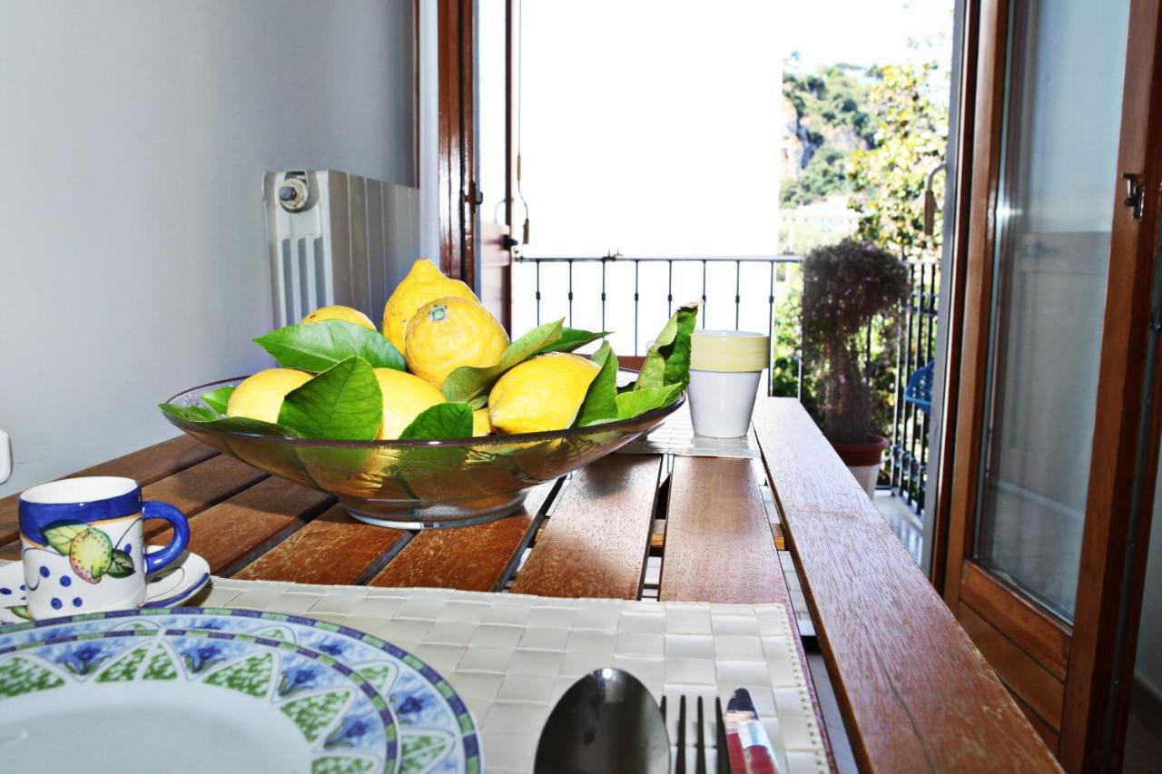 Mura Home Sorrento Ngoại thất bức ảnh