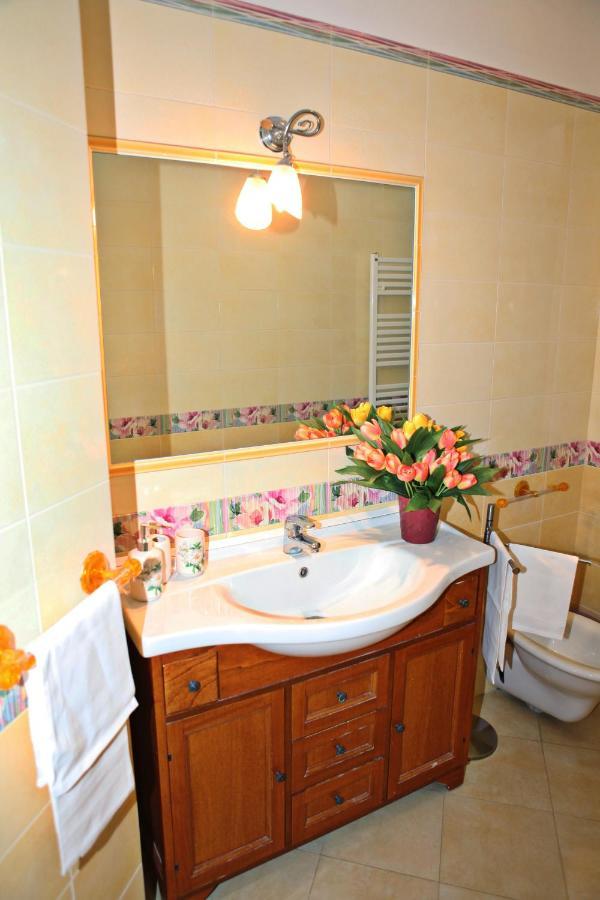 Mura Home Sorrento Ngoại thất bức ảnh