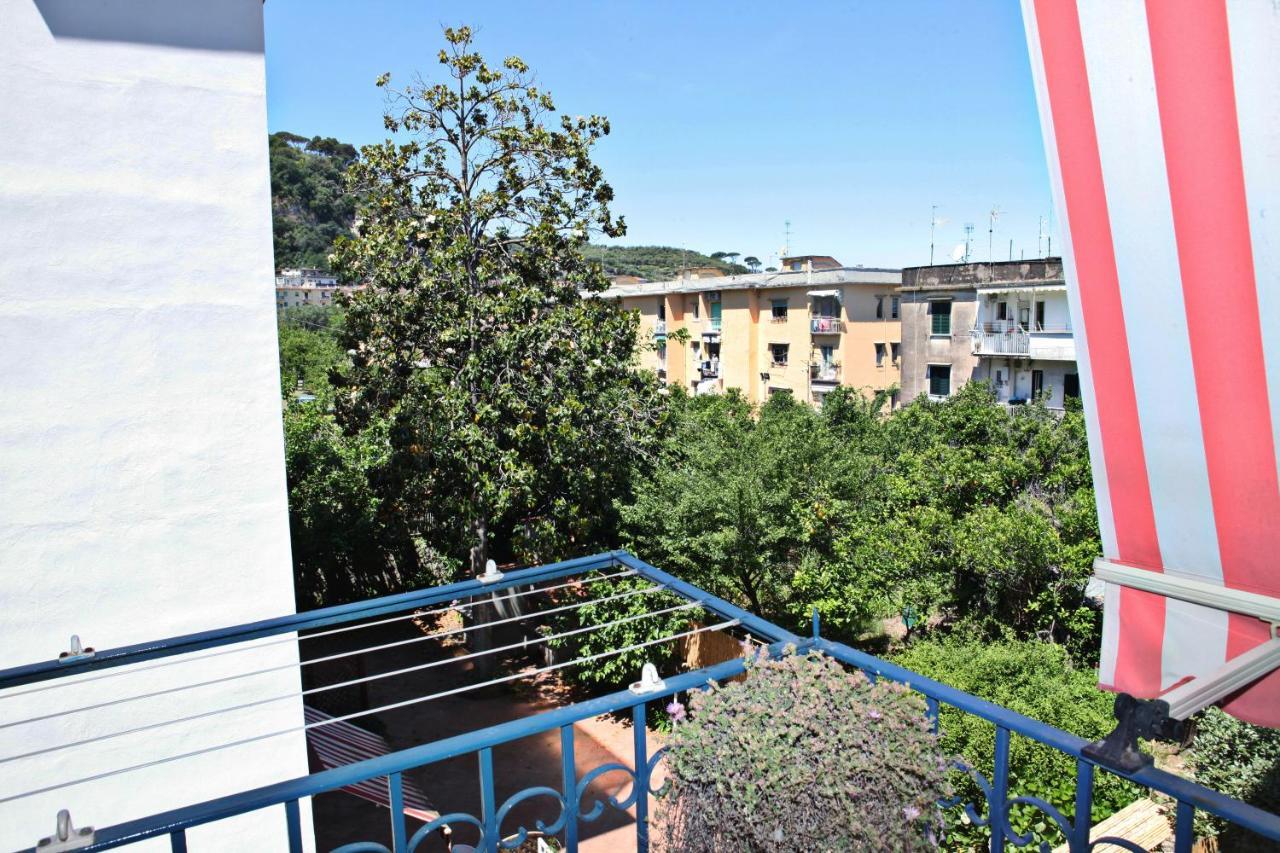Mura Home Sorrento Ngoại thất bức ảnh