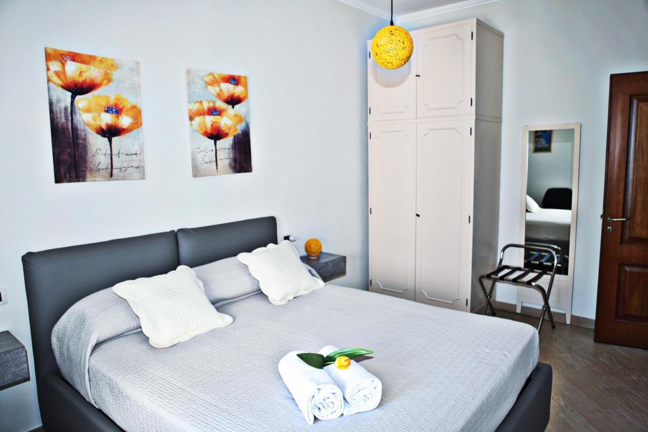 Mura Home Sorrento Ngoại thất bức ảnh