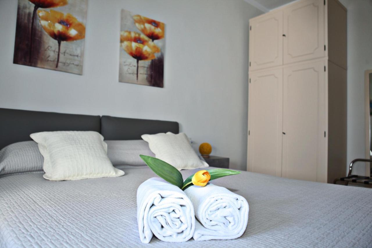 Mura Home Sorrento Ngoại thất bức ảnh