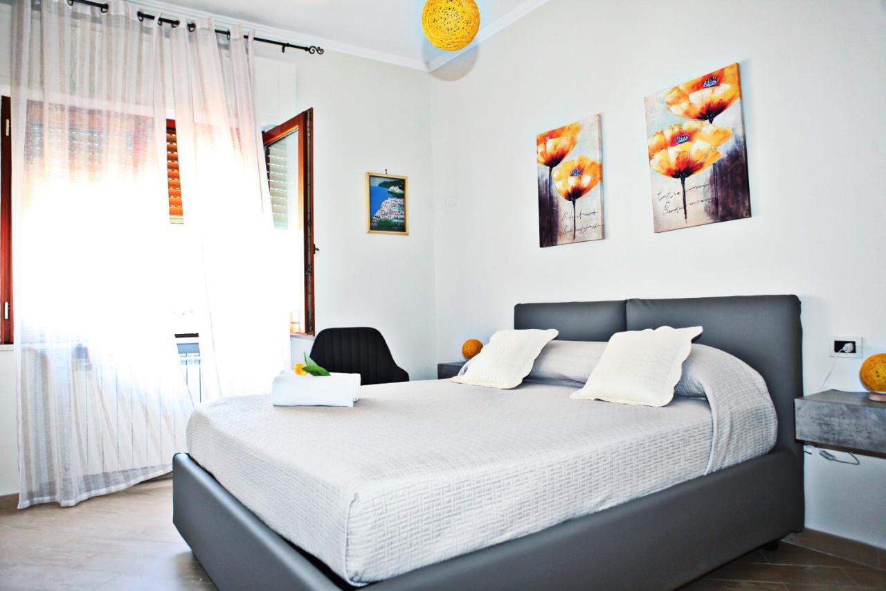 Mura Home Sorrento Ngoại thất bức ảnh
