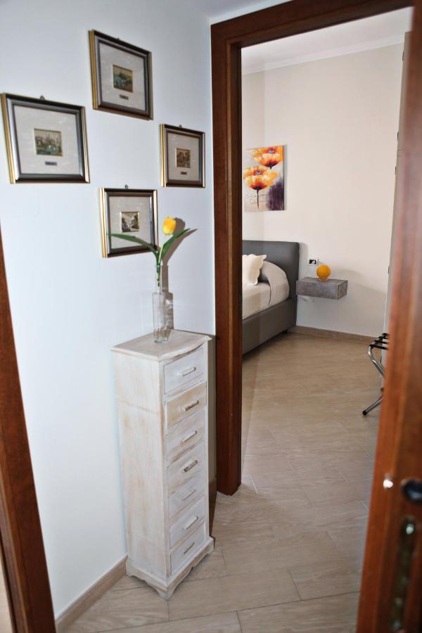 Mura Home Sorrento Ngoại thất bức ảnh